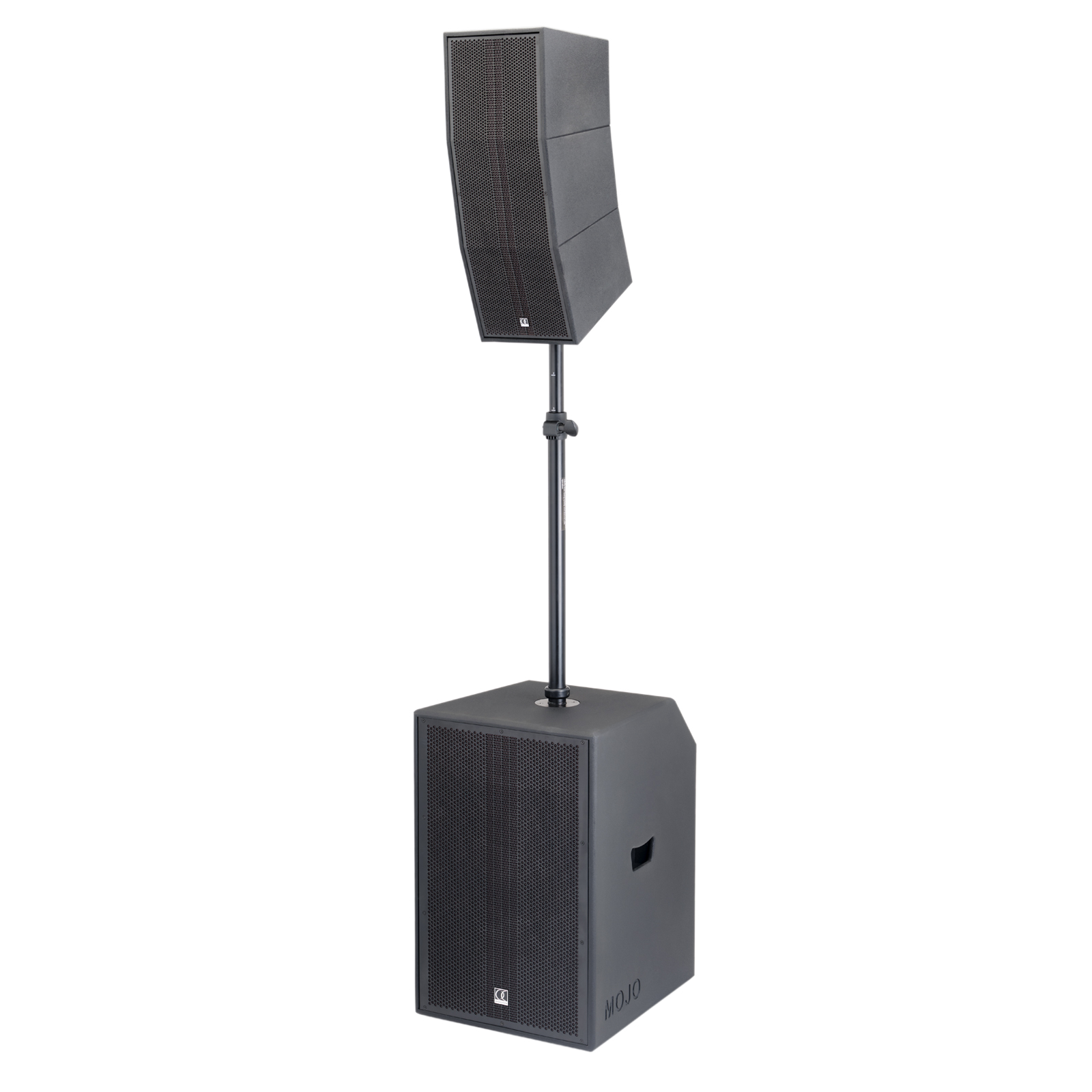 MOJO CURVE XL