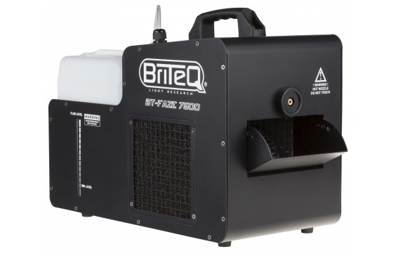 BRITEQ BT FAZE 7500